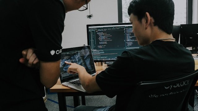 Cyber-Security